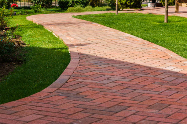 Best Professional Driveway Pavers  in Harrington Park, NJ
