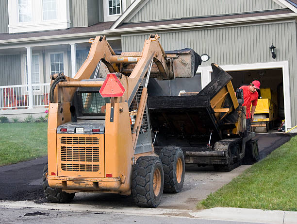 Best Local Driveway Pavers  in Harrington Park, NJ