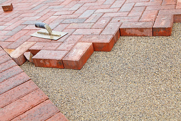 Reasons to Select Us for Your Driveway Paving Requirements in Harrington Park, NJ