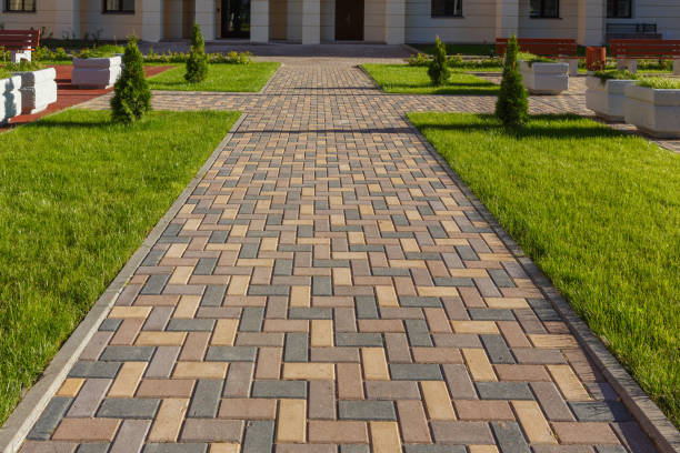Best Driveway Paving Contractor  in Harrington Park, NJ