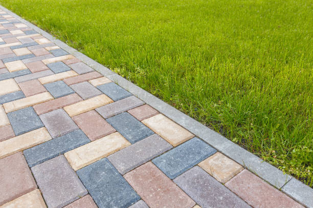  Harrington Park, NJ Driveway Pavers Pros